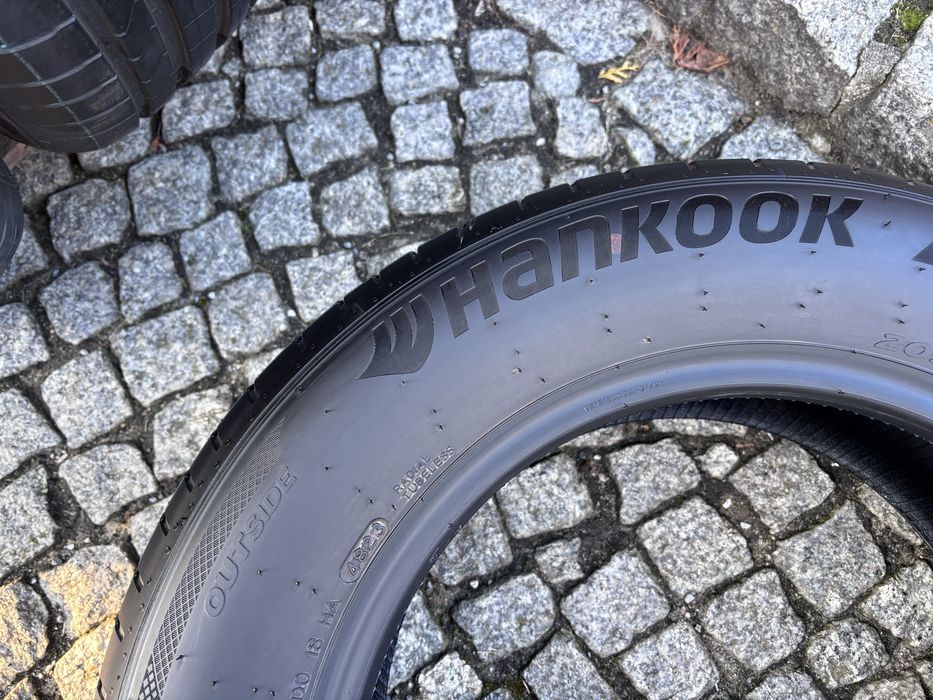Letnie demo Hankook Ventus Prime 4 205/65 R16 rok 2023
