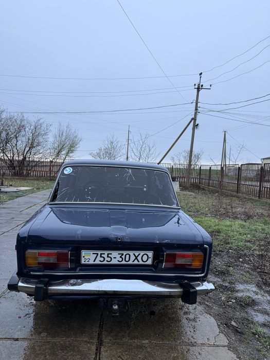 Продам ваз 2106 или обменяю