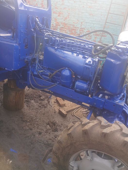 Продам трактор т-40 Ам