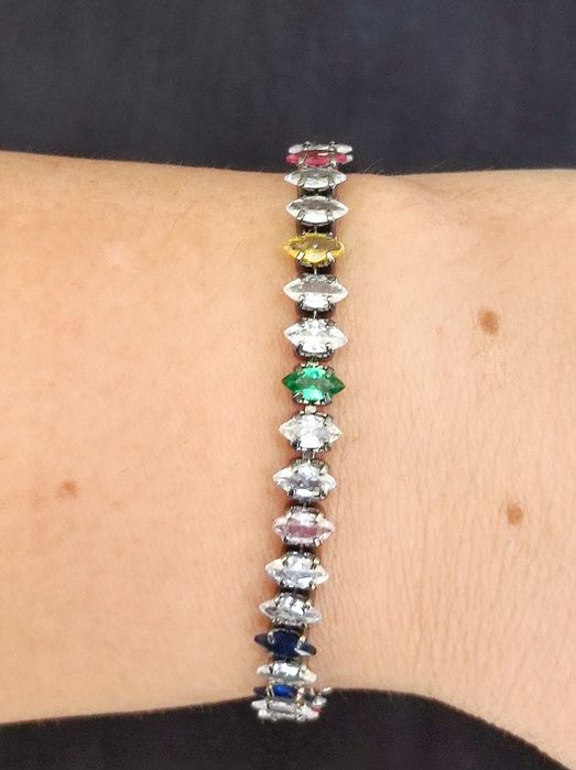Pulseira Parfois