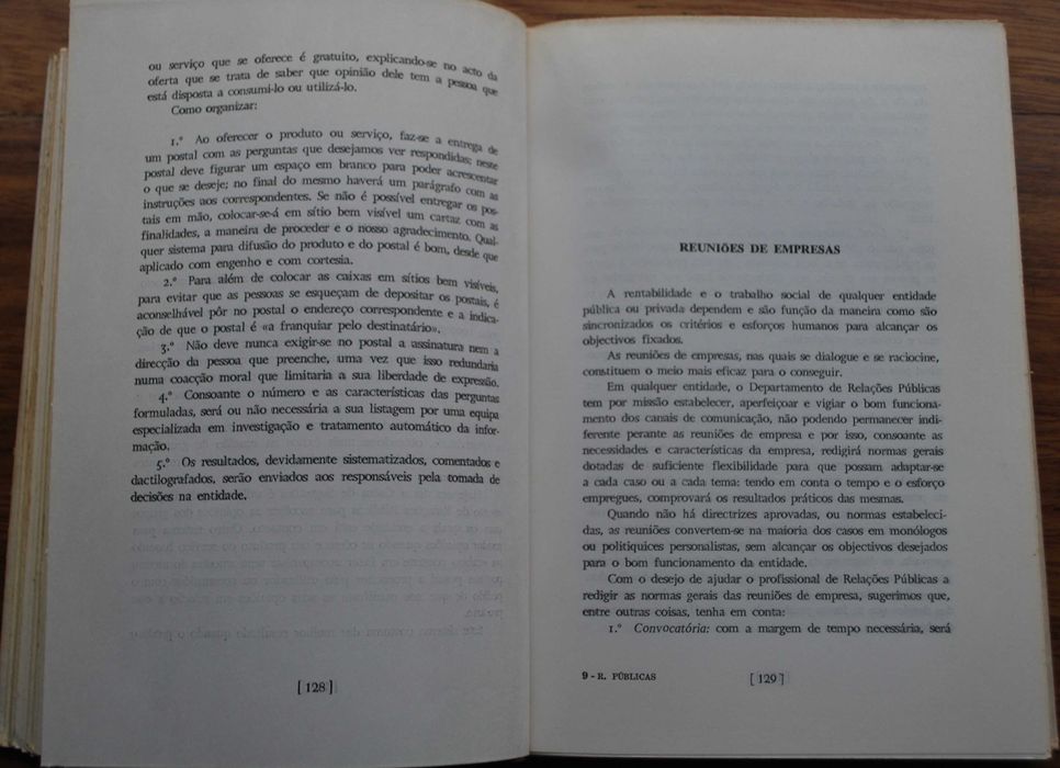 Manual Prático de Relações Públicas de Fernando Lozano