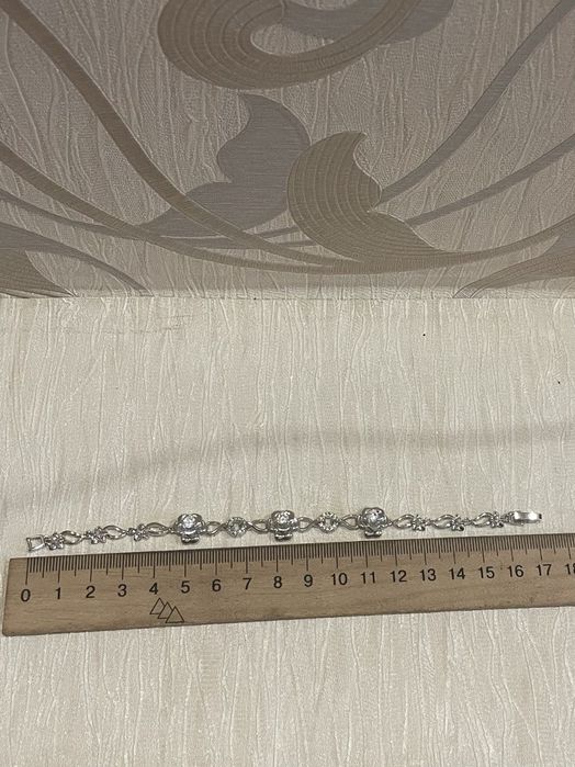 Браслет, біжутерія