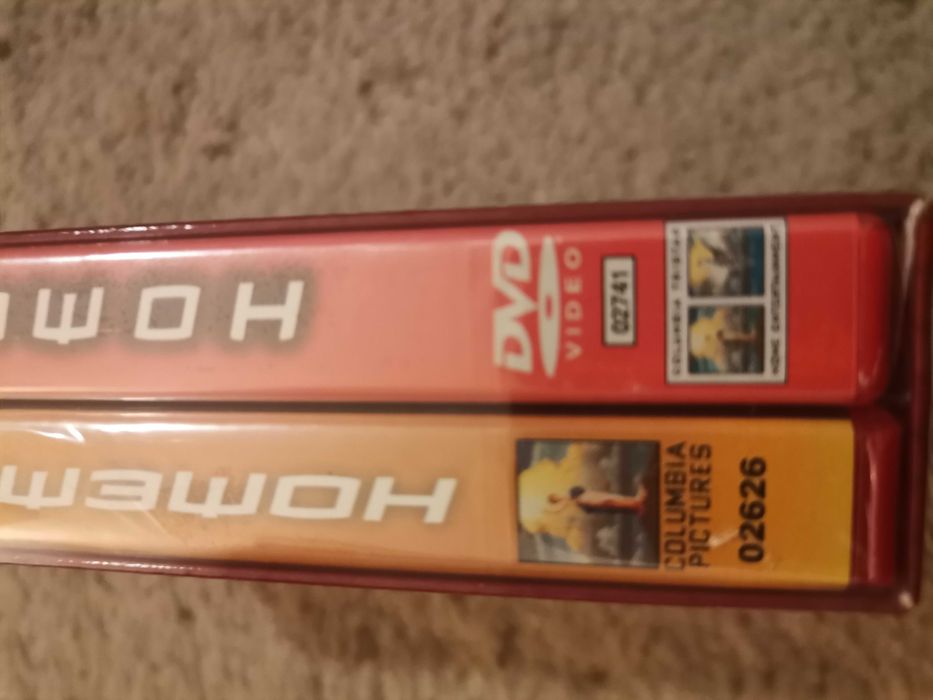 Spider-Man DVD Pack, Sealed63825552795779122