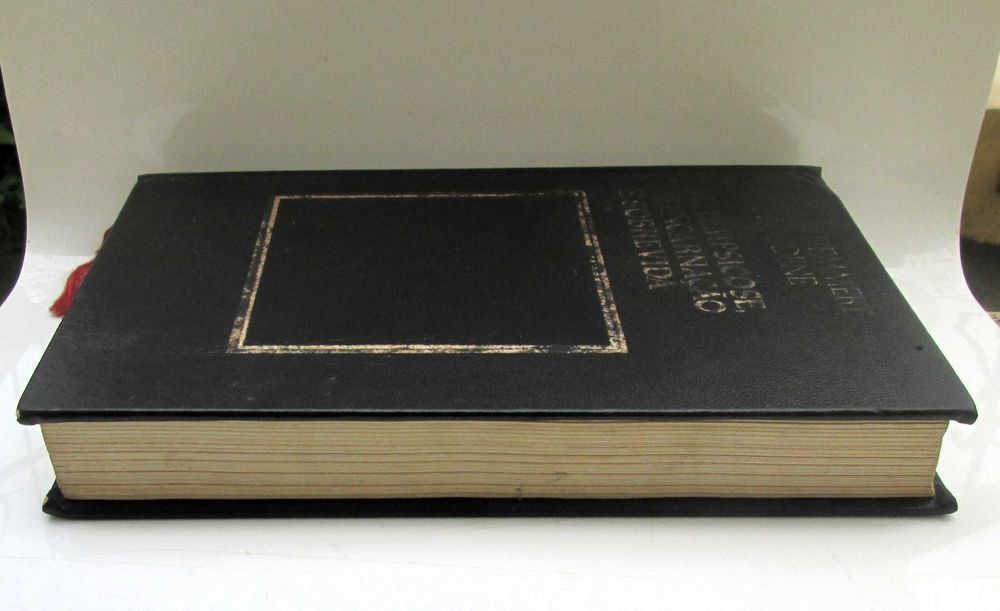 Metempsicose, Reencarnação e Sobrevida de D. Hemmert A. Roudene