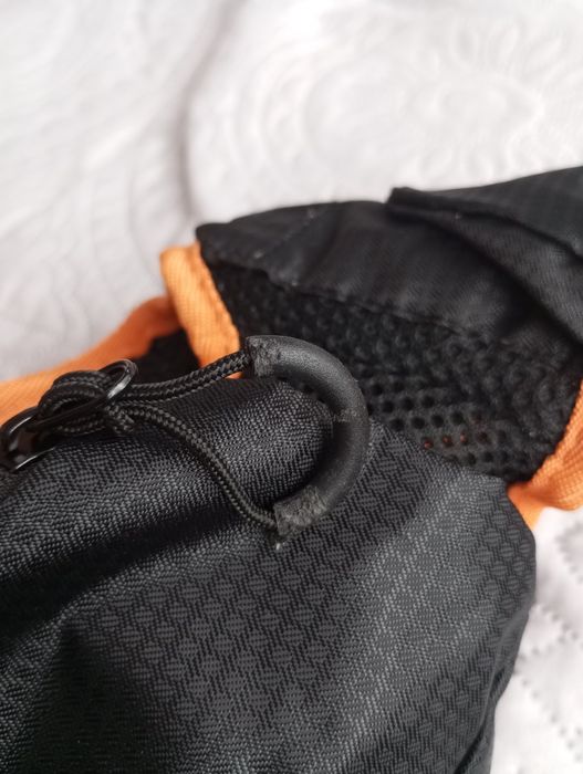 Plecak do biegania na rower