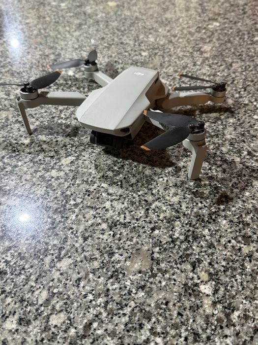 Dji Mini 2 SE
