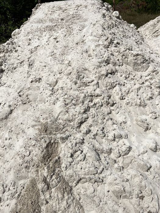 Piasek piach kopalniany wiślany pospółka kopalniak