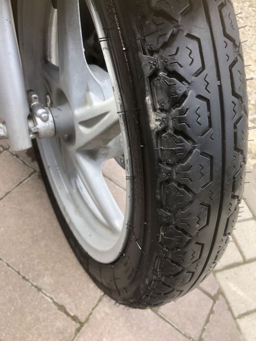 Продаж Honda Sh 125
