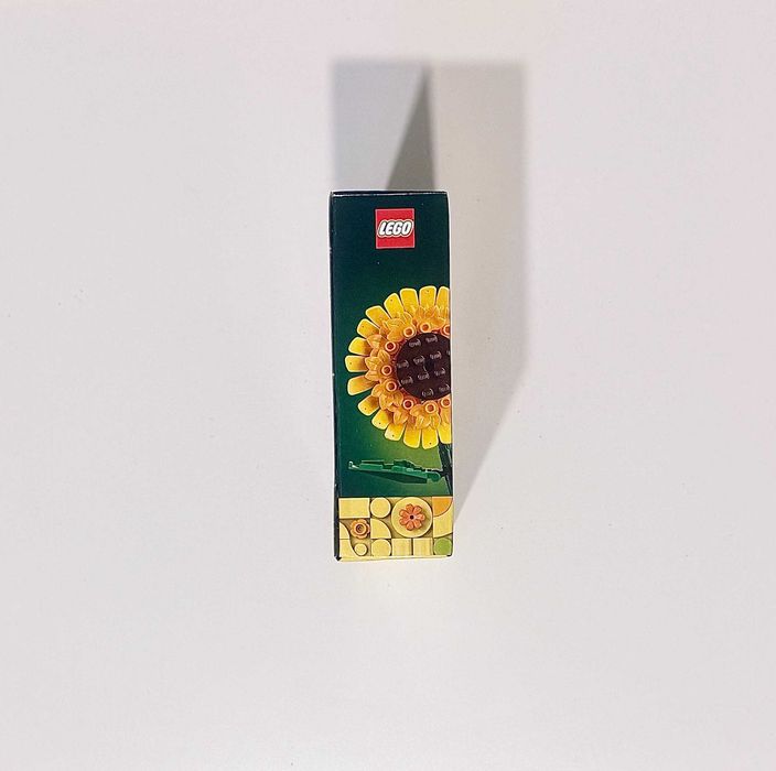 LEGO Botanicals 40524 Słoneczniki