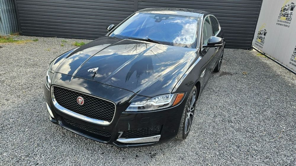 Jaguar Xf Jaguar Xf