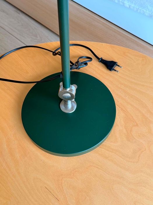Lampa biurkowa IKEA ARÖD – regulowana, industrialny styl