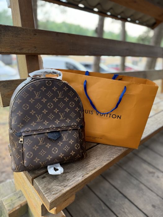 Рюкзак Louis vuitton