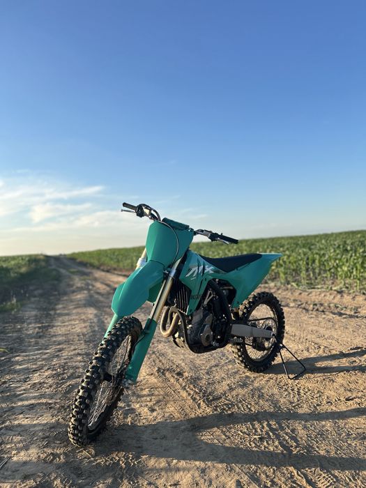 Kove mx450 2025 р