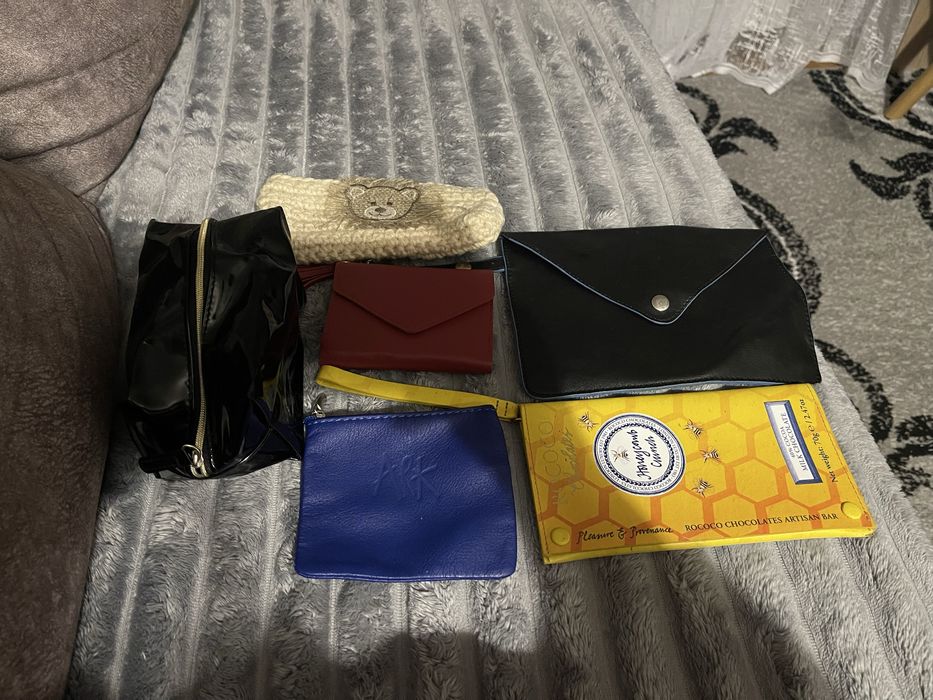 Косметички жіночі