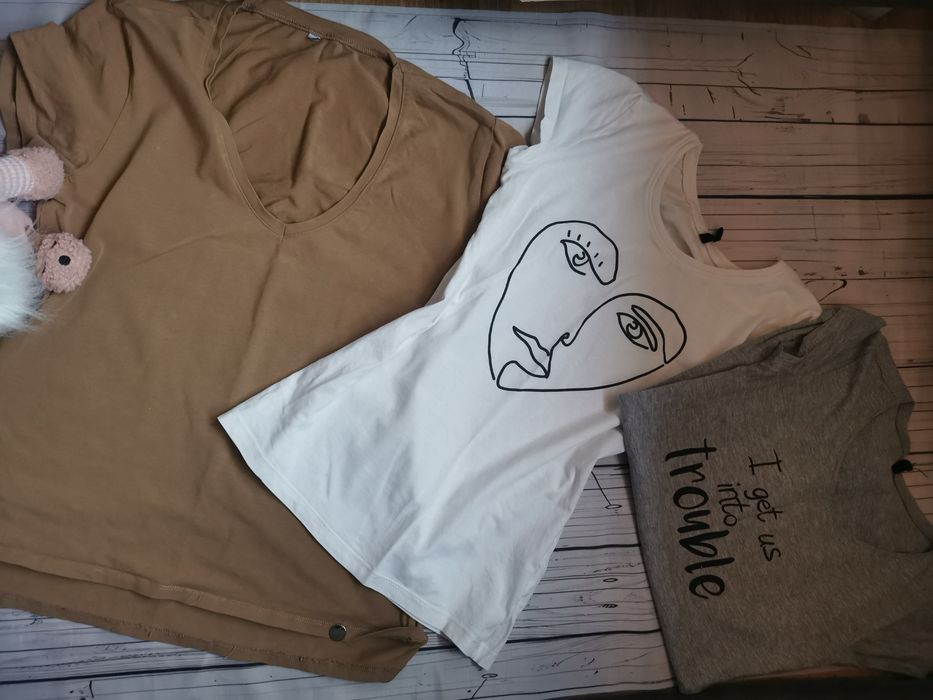 Zestaw basic – rozmiar XS/S