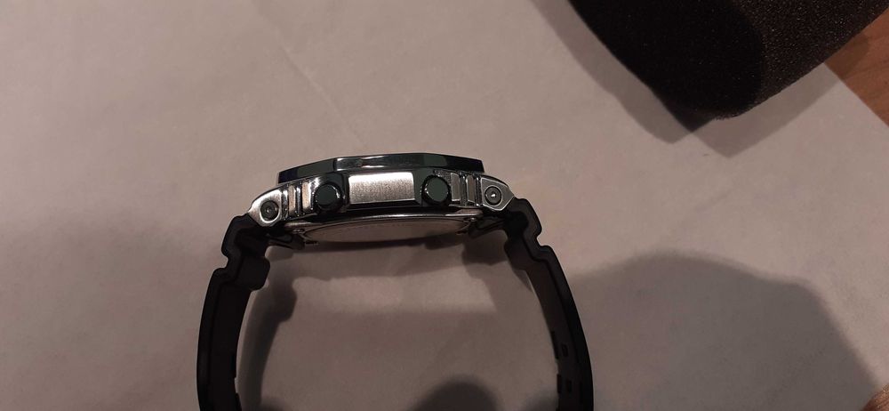 Zegarek CASIO GBM-2100A