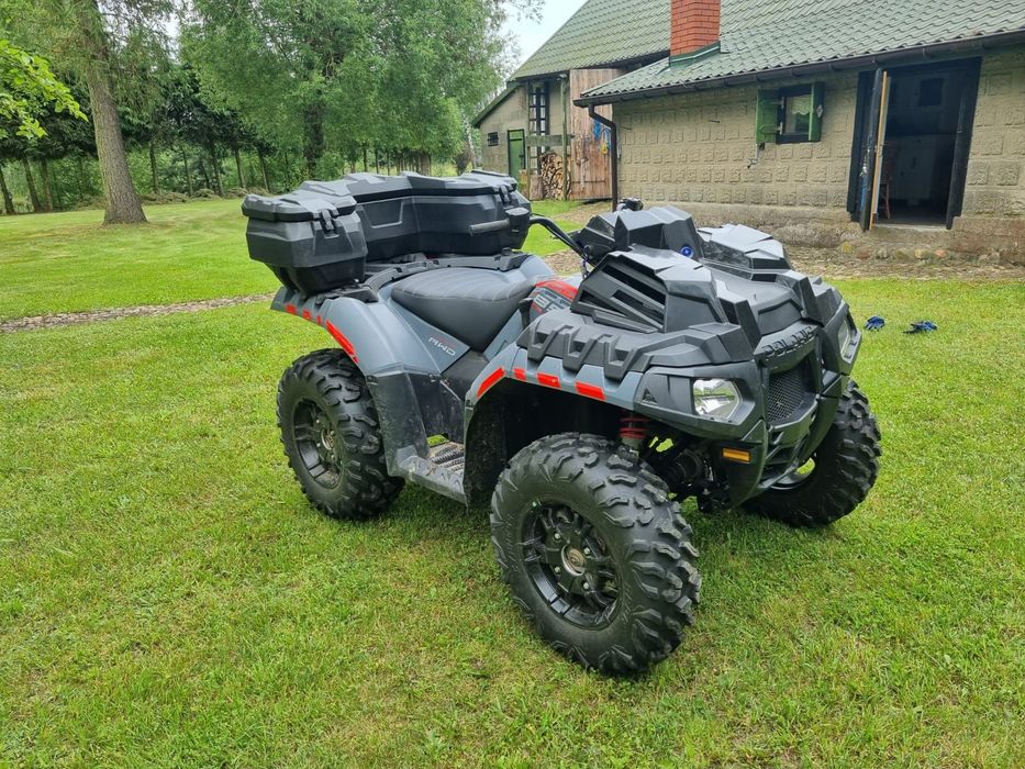Polaris