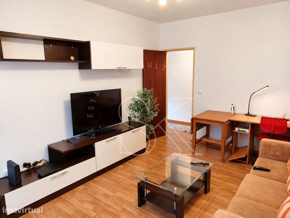 Moradia T1 | Bairro do Calhau, São Domingos de Benfica