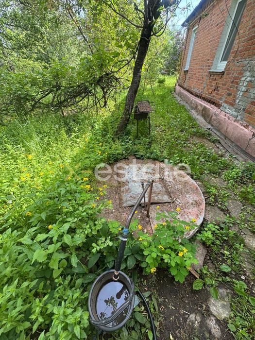 смт Високий 15 км від Харкова Продаж будинку Е-відновлення