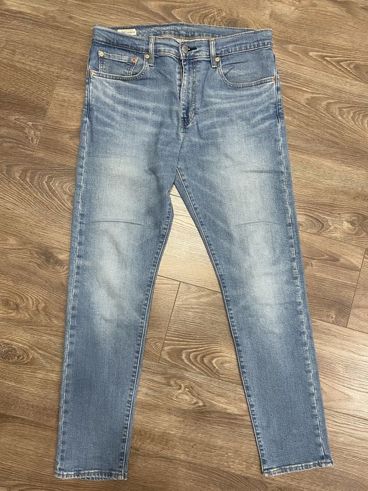 Джинси Levis чоловічі