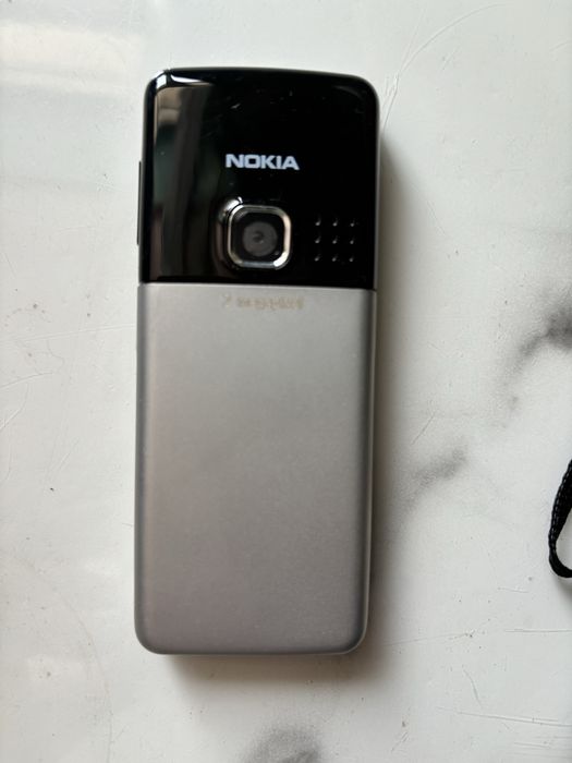 Nokia 6300 stan idealny