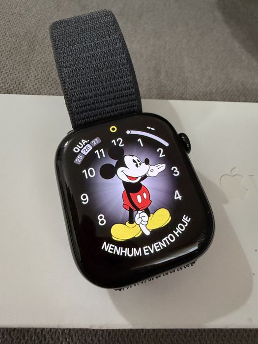 Apple Watch 10 46mm
