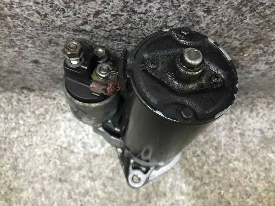 Rozrusznik BMW X5 E70 3.0D M57 E71 X6 Bosch ORG E83 E60 E61 E90 E91 E92 E87