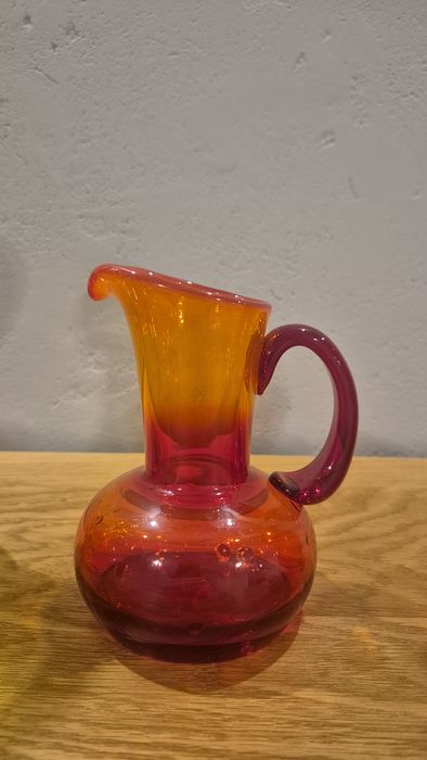 Dzbanek L. Fiedorowicz HSG Ząbkowice