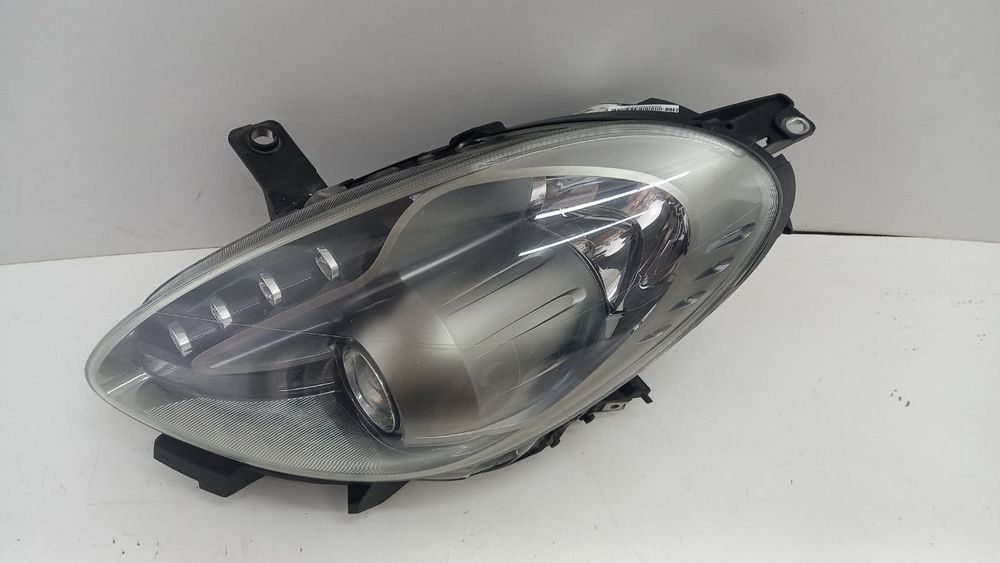 Фара левая Alfa Romeo Giulietta 2014 505308910