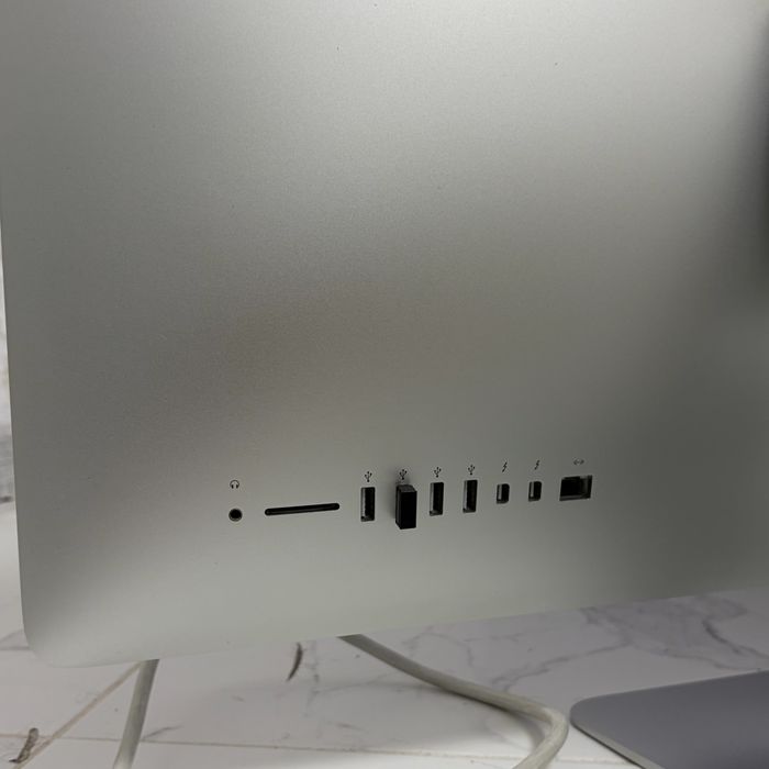 Apple iMac 2015 27 5k Retina 32gb /  1tb ssd + 256 gb