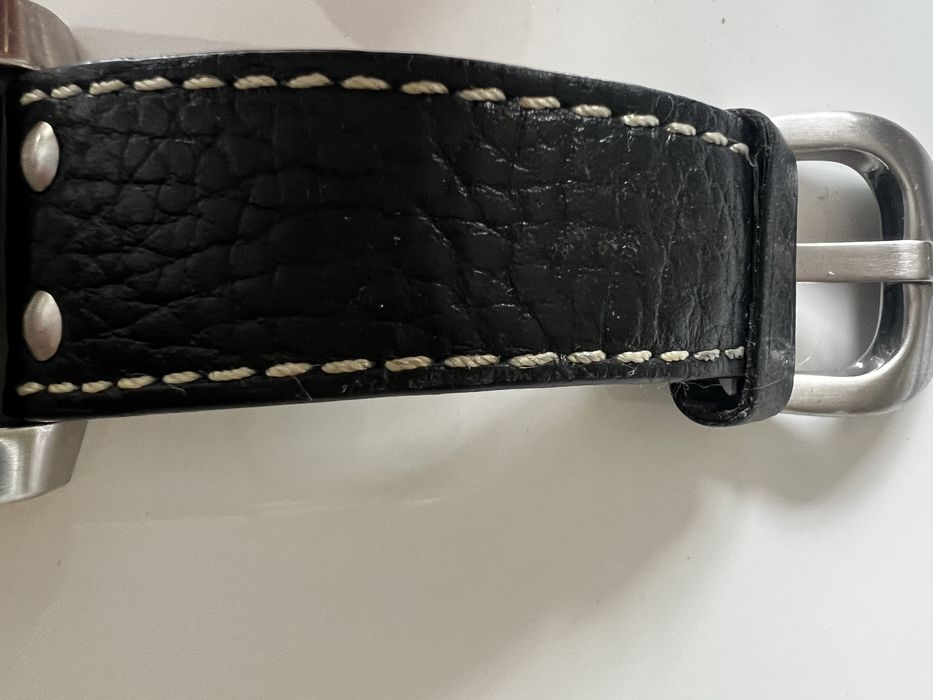 Zegarek TW steel Goliath TW19