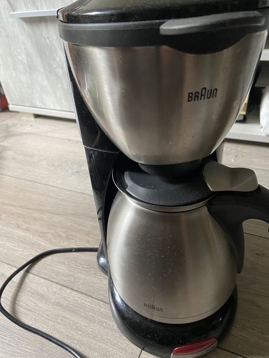 Продам кофеварку