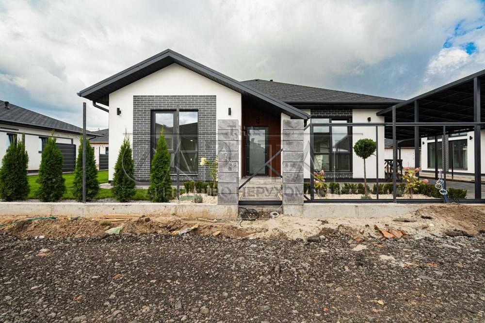 Продаж будинку , Крюківщина, Фастівський р-н, ГАЗ