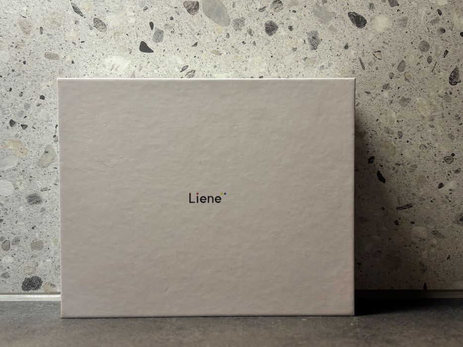 Liene pearl k100 portable photo