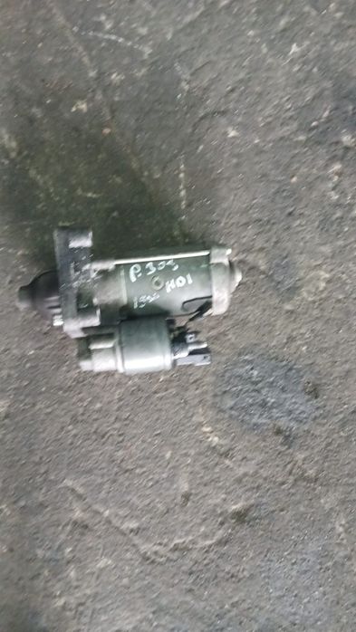 Motor de Arranque Peugeot 308 1.5