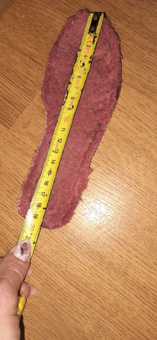 Сапожки детские зимние