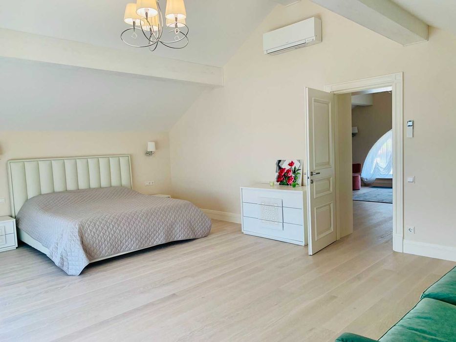 Дом по адресу (площадь 550 м²) - Atlanta.ua - фото 18