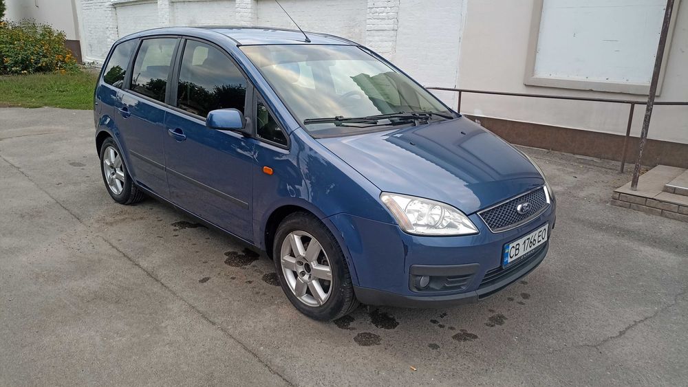 Продам Ford C-Max