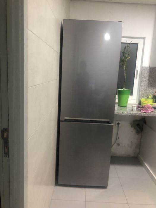 Frigorifico combinado Neofrost