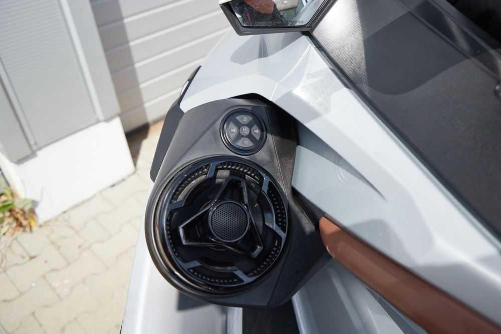 Sea Doo GTX300 Limited 2019r 160mth