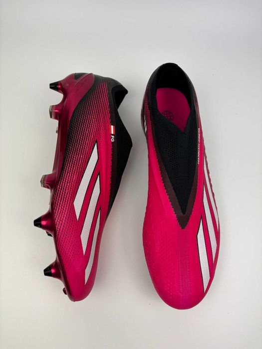 Adidas X Speedportal+ SG, 44