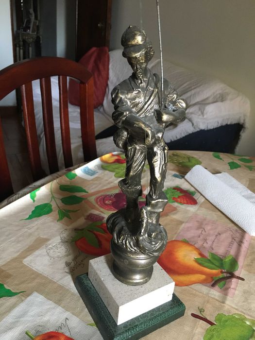 Troféus de Pesca
