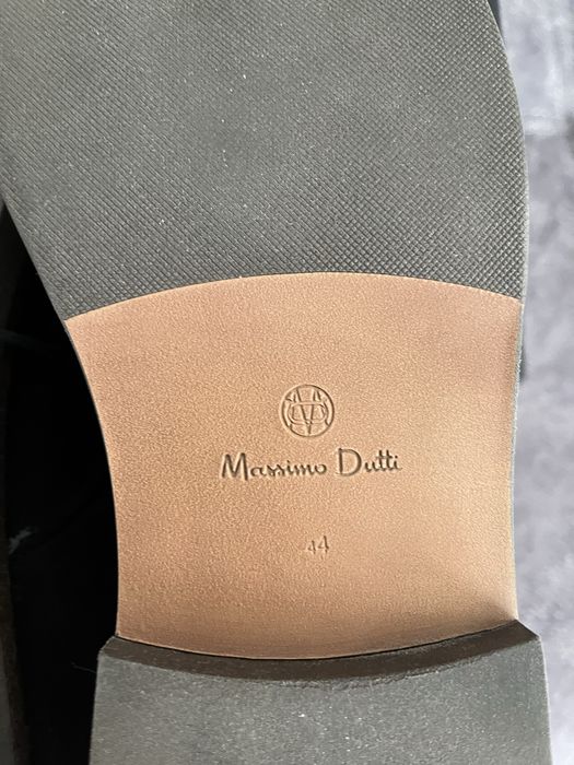 Чоловічі туфлі,замшеві,чорні