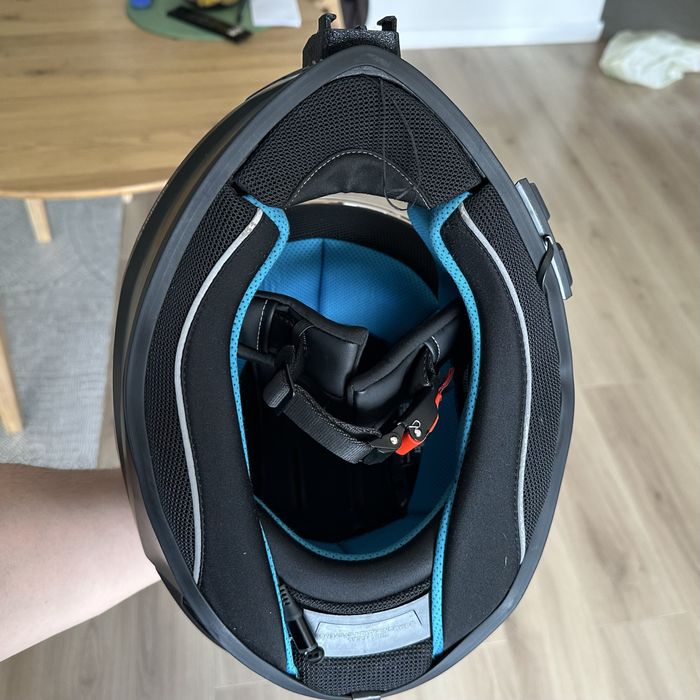 MT Stinger 2 + гарнітура + пінлок + кріплення екш камери