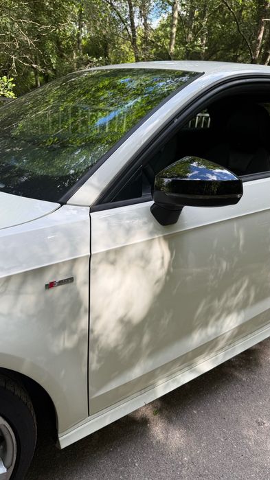 (Reservado) Audi A3 S-Line 2.0 TDI 150cv |Distribuição Nova | Garantia | Impecável