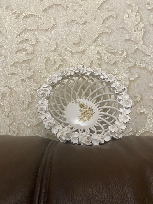 Продам різні вироби з порцеляни, ціна договірна