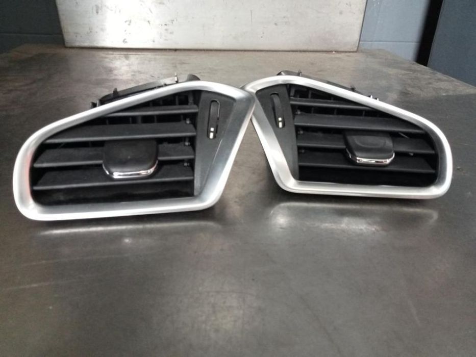 Grelhas de sofagem Citroen C4