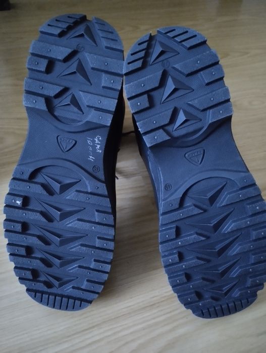 Продам берцы MEINDL.