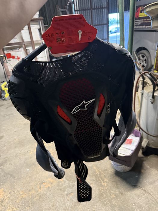 Alpine star bionic plus v2