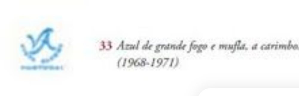 Catatua Porcelana Vista Alegre Antiga (Portes Grátis)